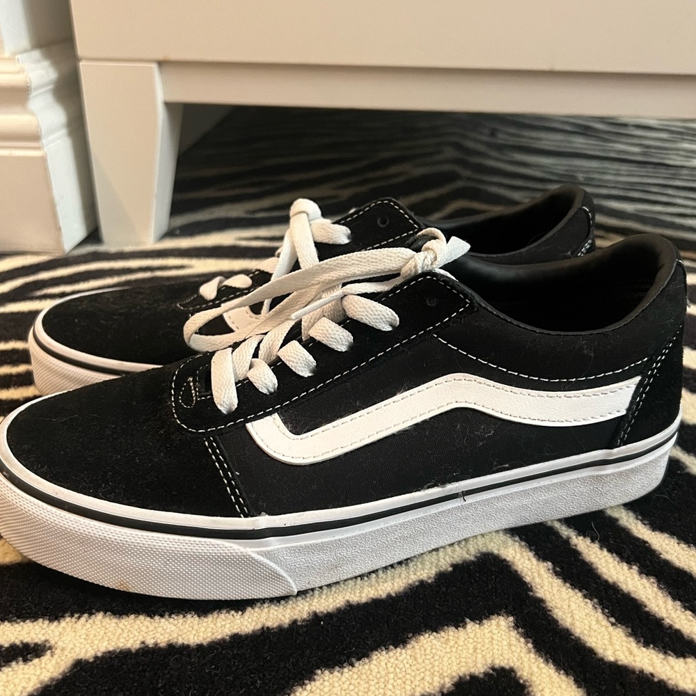 Classic Vans